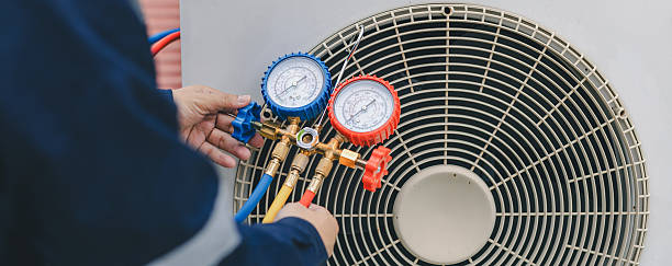 Licensed Hvac service in Buena Vista, VA - AAA Pro HVAC
